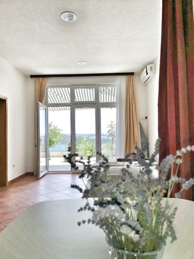 Villa Panorama Seget Trogir Exterior photo