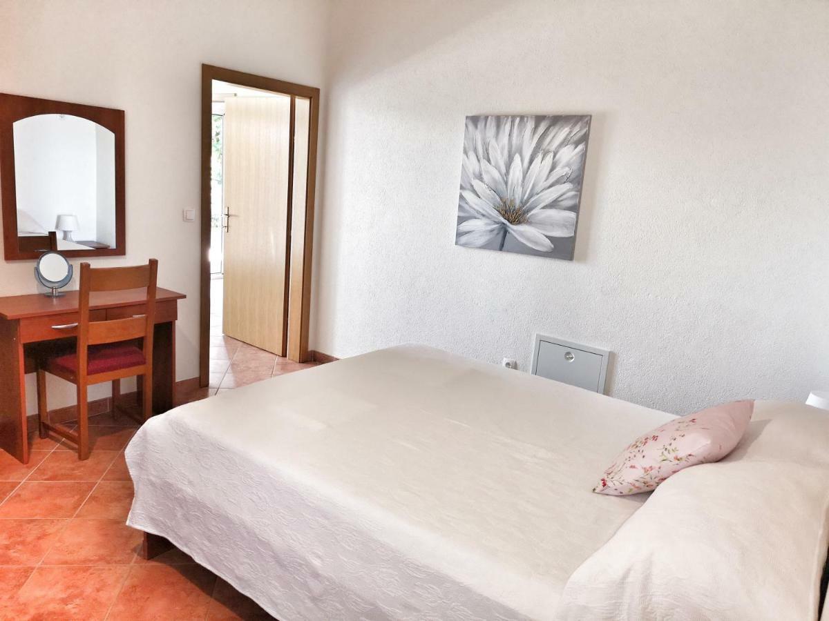 Villa Panorama Seget Trogir Exterior photo