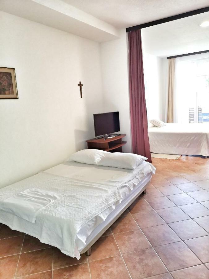 Villa Panorama Seget Trogir Exterior photo